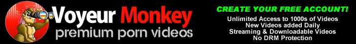 Voyeur Monkey Premium