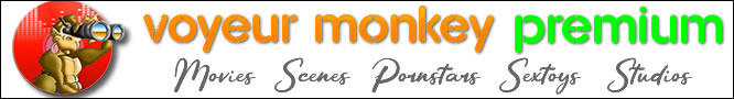 Voyeur Monkey Premium
